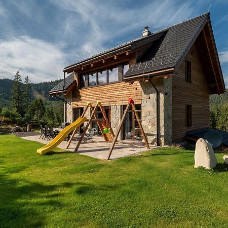 Hillview Jasna Chalet Demanovska Dolina Εξωτερικό φωτογραφία