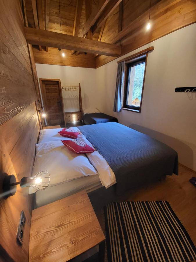 Hillview Jasna Chalet Demanovska Dolina Εξωτερικό φωτογραφία