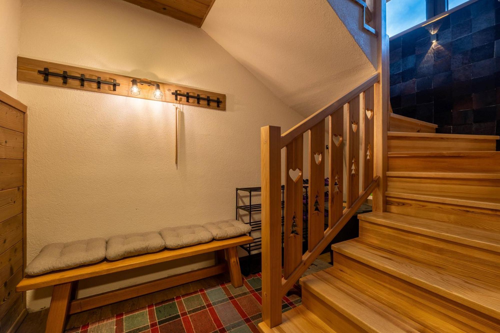 Hillview Jasna Chalet Demanovska Dolina Εξωτερικό φωτογραφία