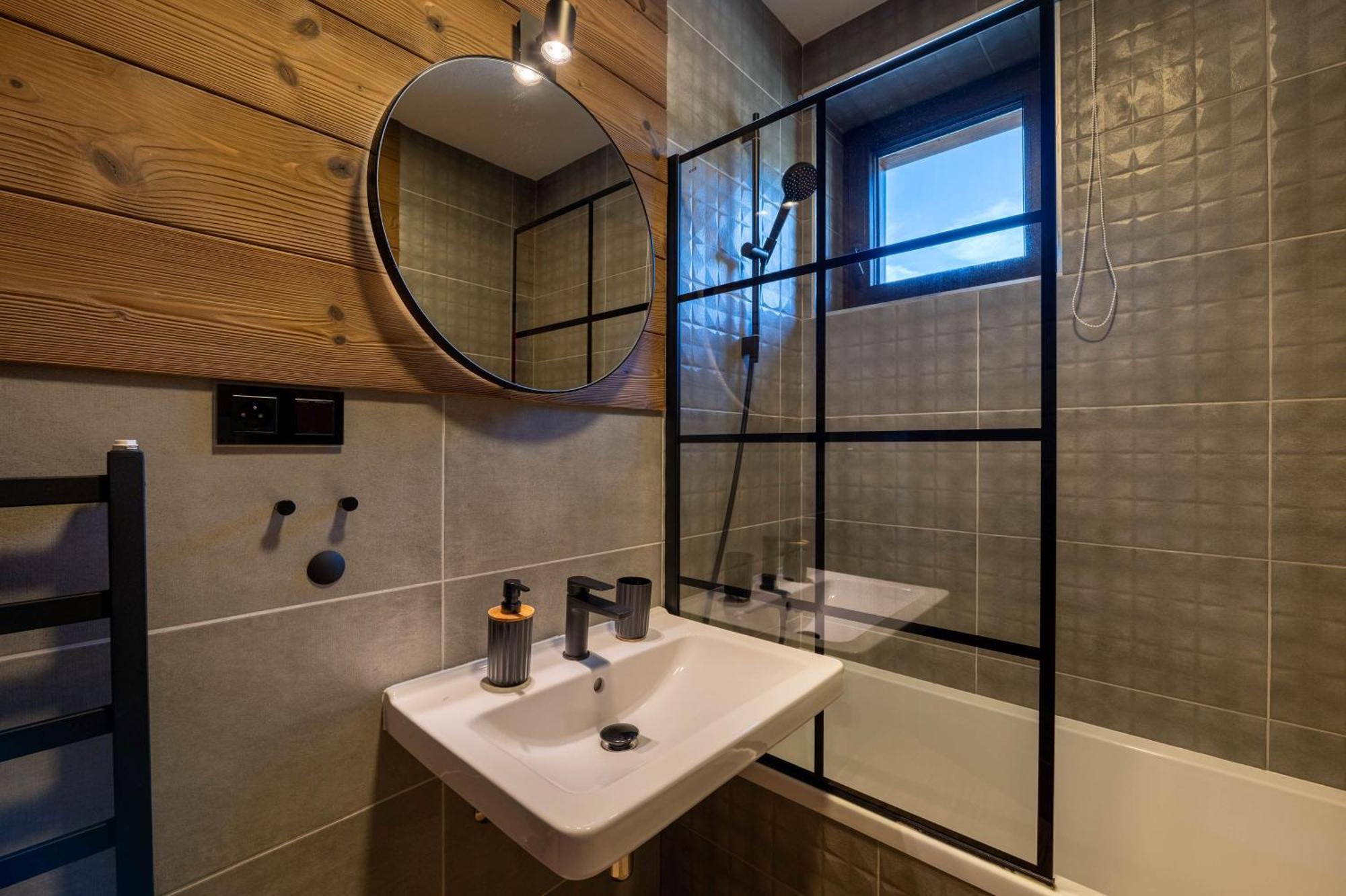 Hillview Jasna Chalet Demanovska Dolina Εξωτερικό φωτογραφία