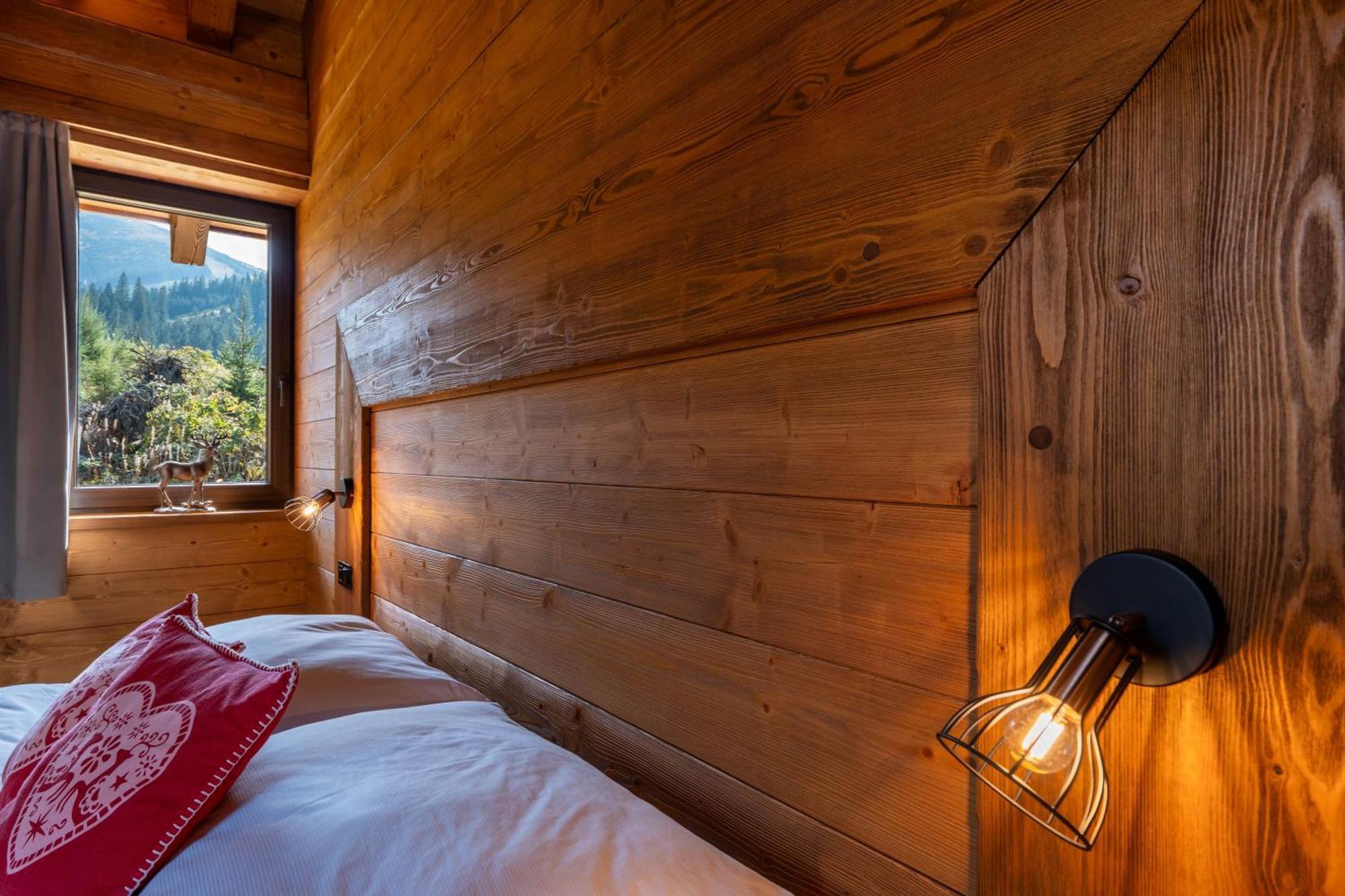 Hillview Jasna Chalet Demanovska Dolina Εξωτερικό φωτογραφία