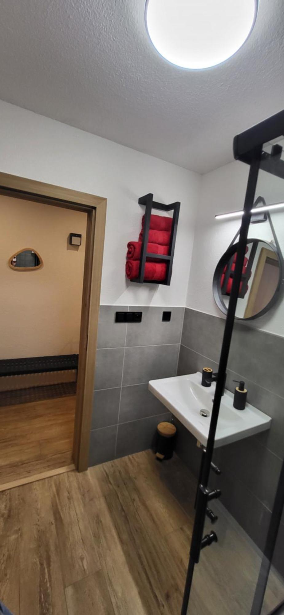 Hillview Jasna Chalet Demanovska Dolina Δωμάτιο φωτογραφία
