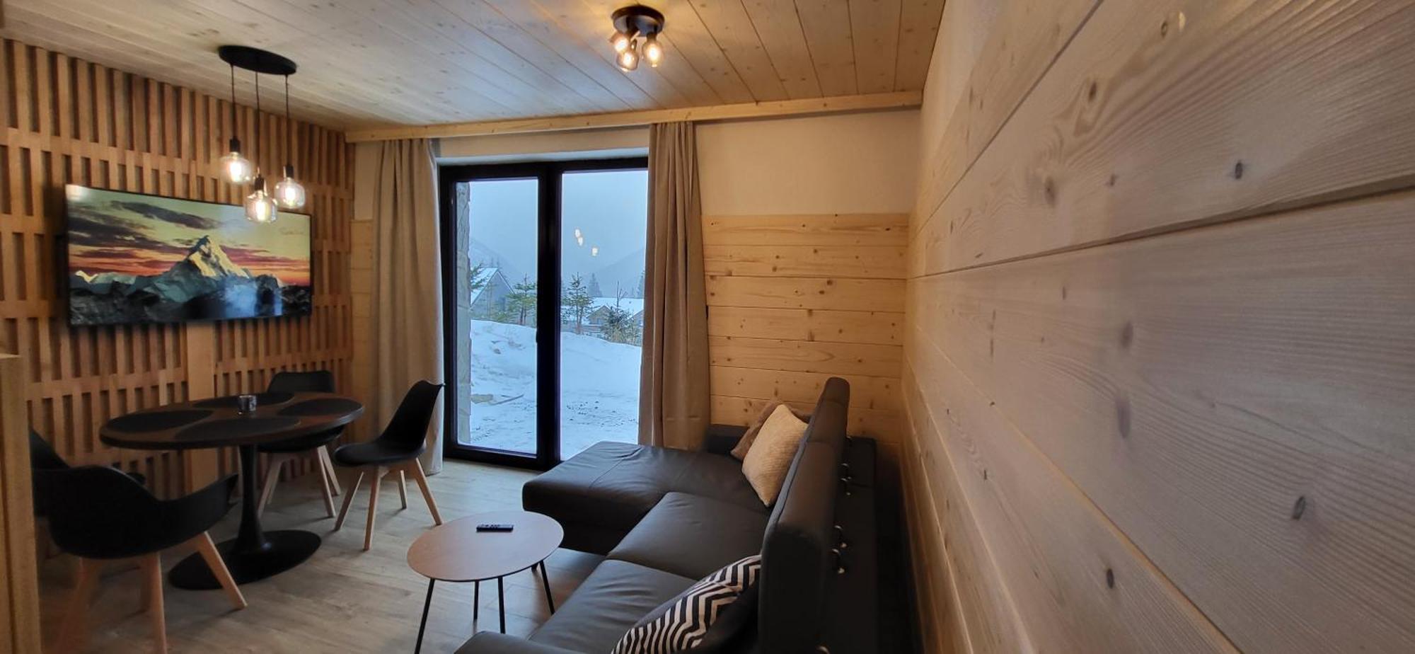 Hillview Jasna Chalet Demanovska Dolina Δωμάτιο φωτογραφία