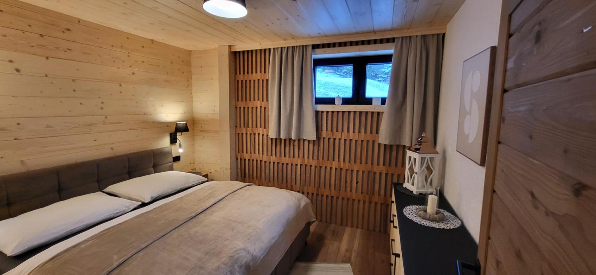 Hillview Jasna Chalet Demanovska Dolina Δωμάτιο φωτογραφία
