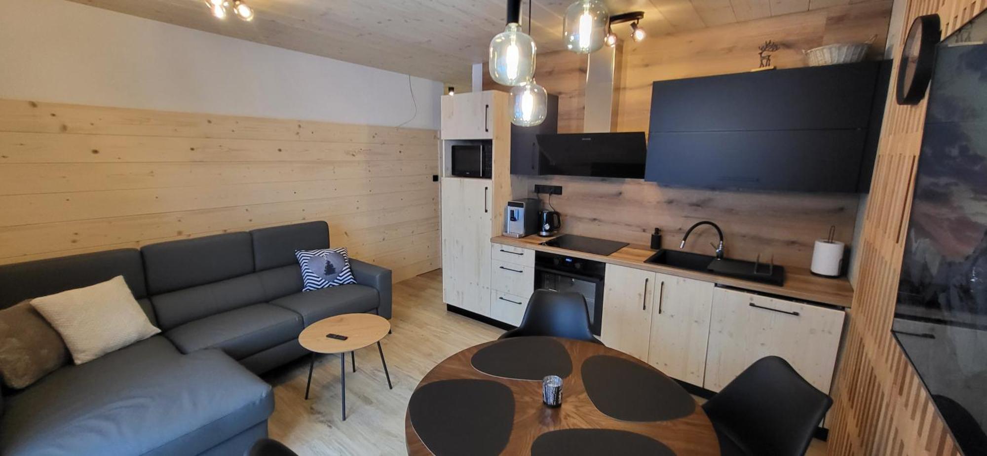 Hillview Jasna Chalet Demanovska Dolina Δωμάτιο φωτογραφία