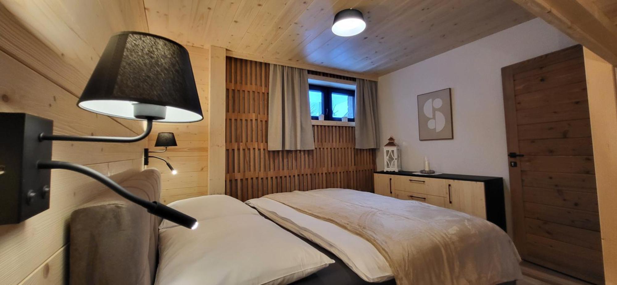 Hillview Jasna Chalet Demanovska Dolina Δωμάτιο φωτογραφία