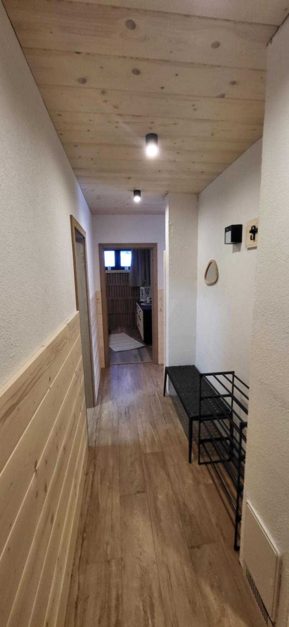 Hillview Jasna Chalet Demanovska Dolina Δωμάτιο φωτογραφία